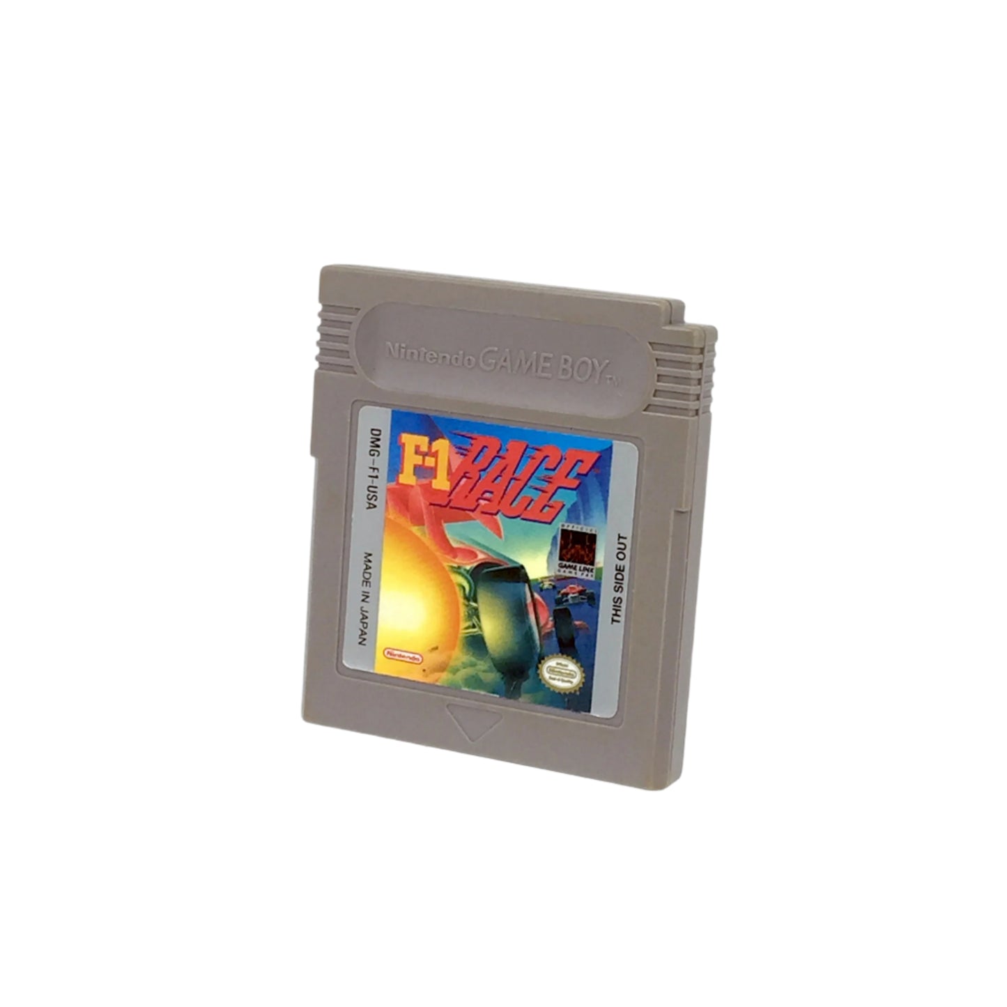 F-1 Race