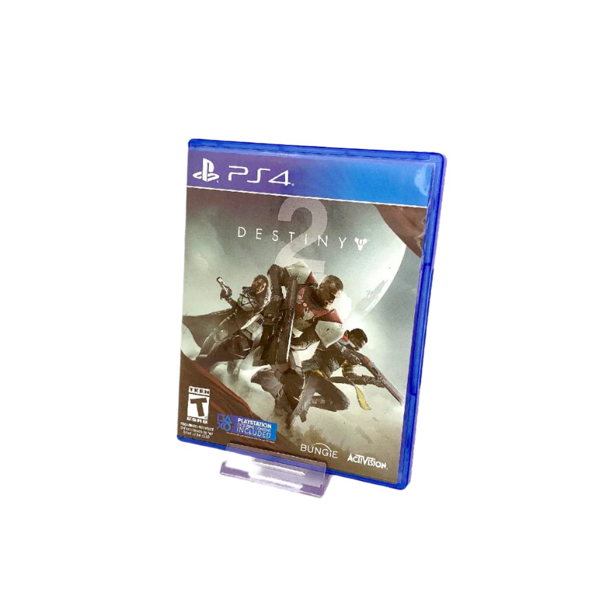 Destiny 2