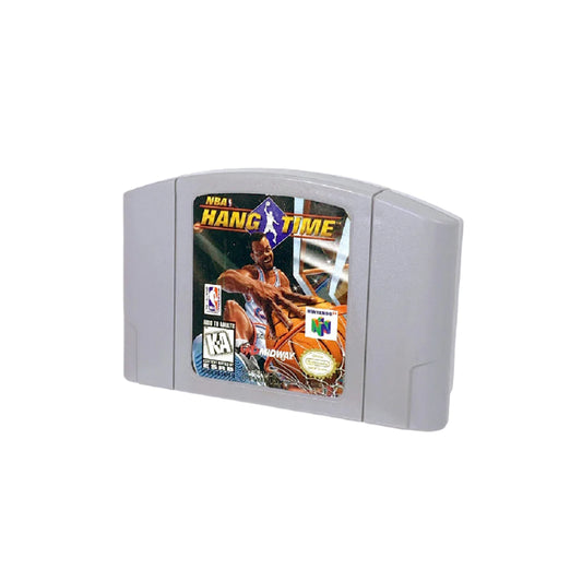 NBA Hang Time