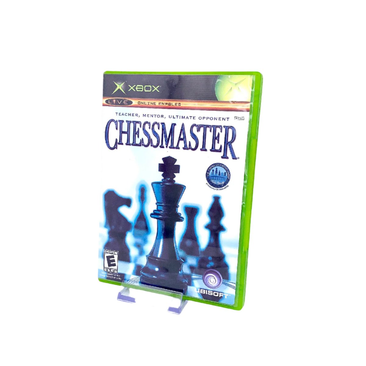 Chessmaster – Video Game Champs