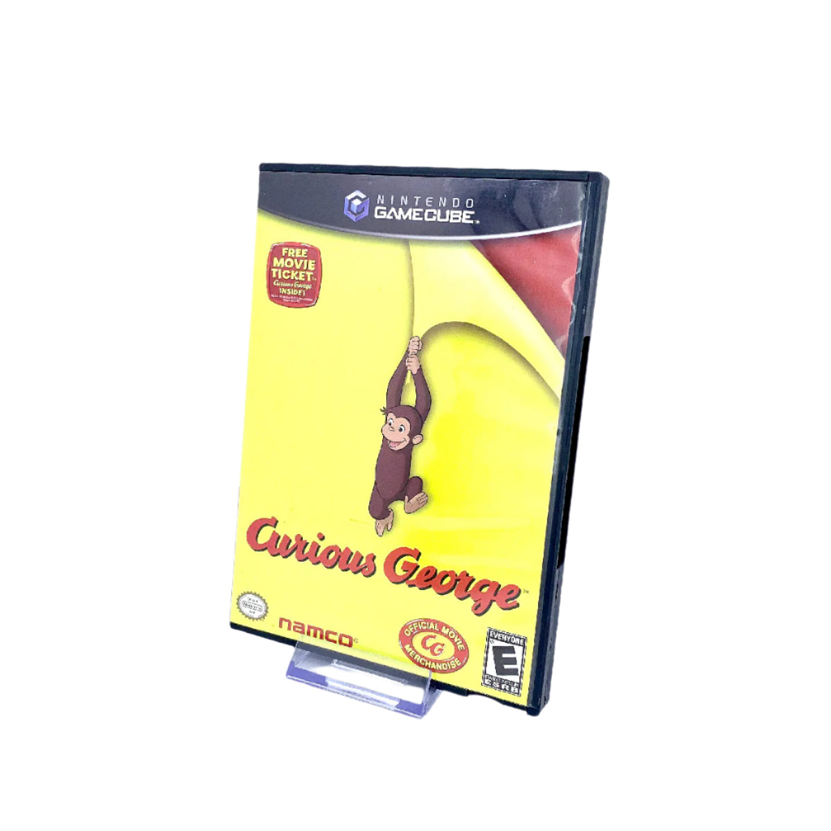 Curious George
