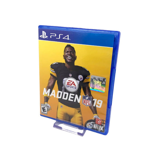 Madden 19